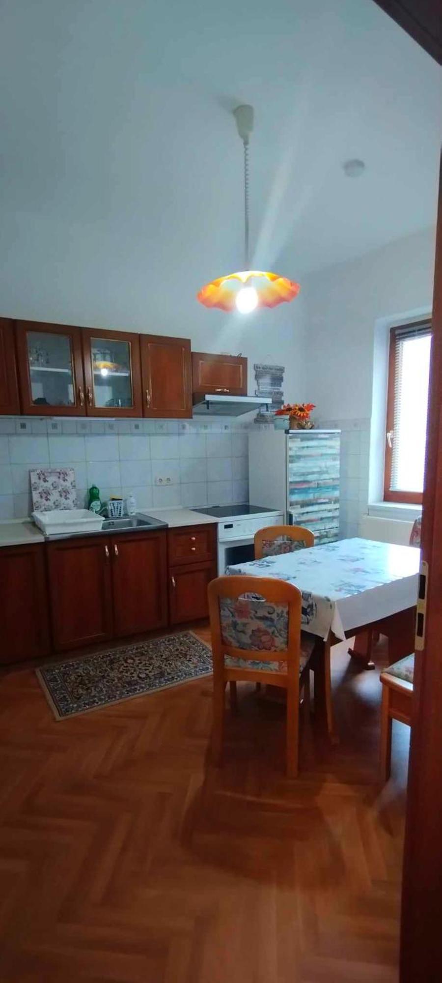 Grosse Wohnung Mit Terrasse Im Altstadtzentrum - Ferienwohnung Chiplakoff Blankenburg  Zewnętrze zdjęcie