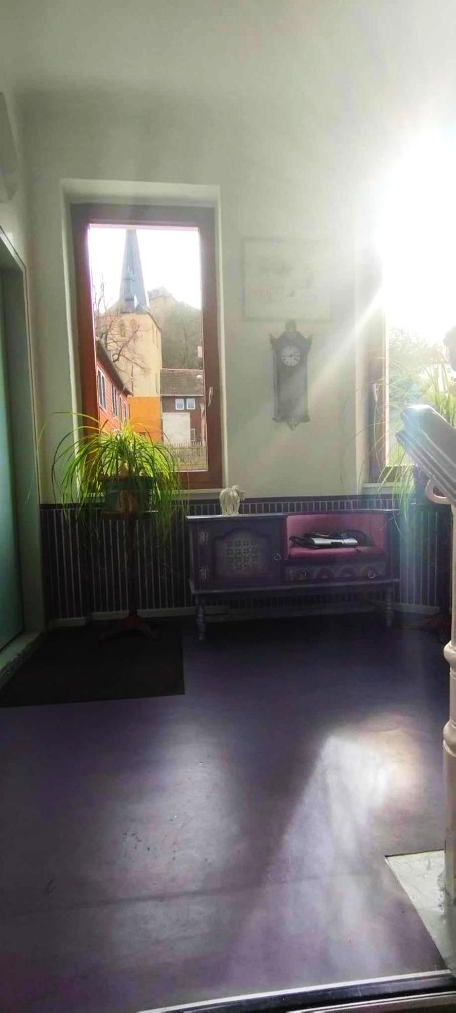 Grosse Wohnung Mit Terrasse Im Altstadtzentrum - Ferienwohnung Chiplakoff Blankenburg  Zewnętrze zdjęcie