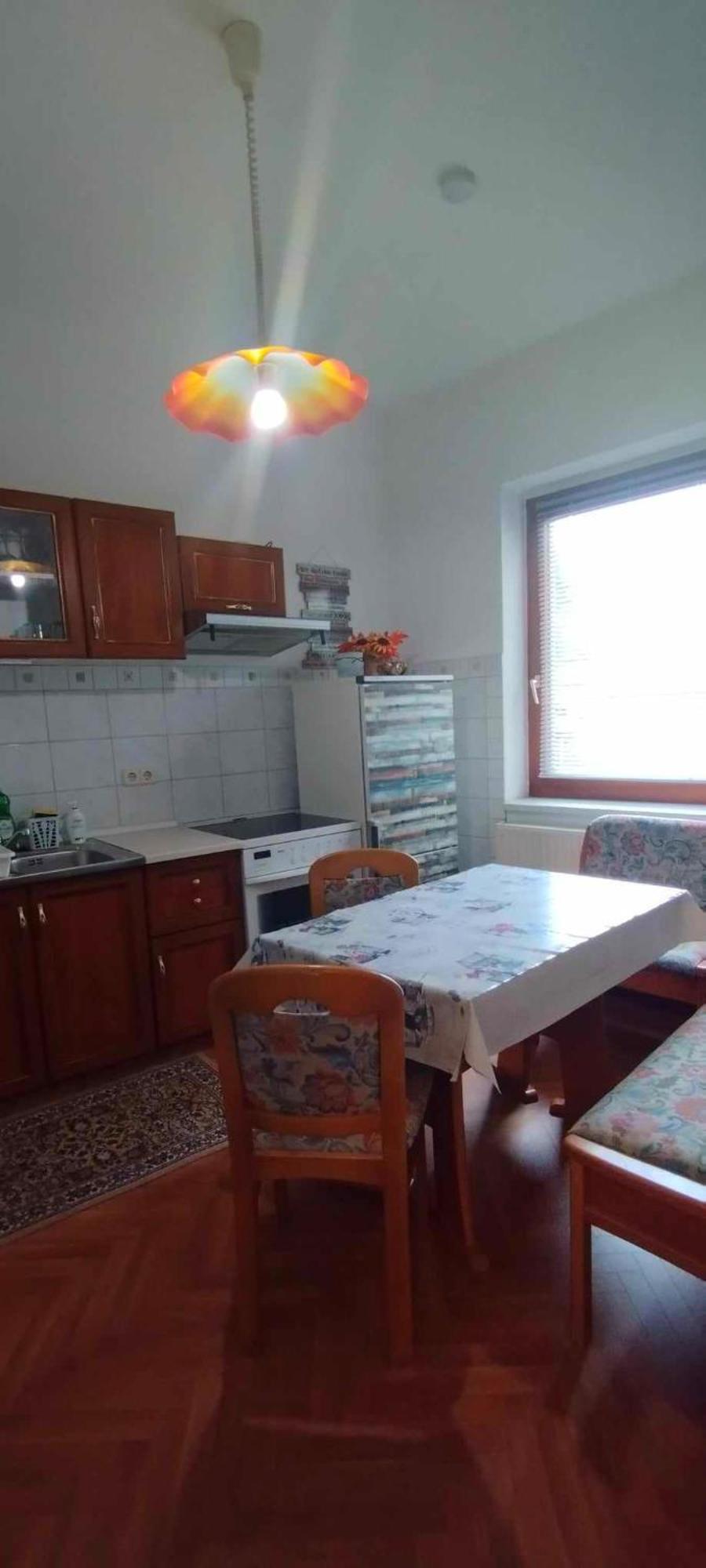 Grosse Wohnung Mit Terrasse Im Altstadtzentrum - Ferienwohnung Chiplakoff Blankenburg  Zewnętrze zdjęcie