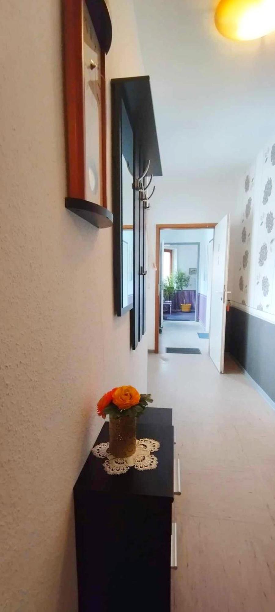 Grosse Wohnung Mit Terrasse Im Altstadtzentrum - Ferienwohnung Chiplakoff Blankenburg  Zewnętrze zdjęcie