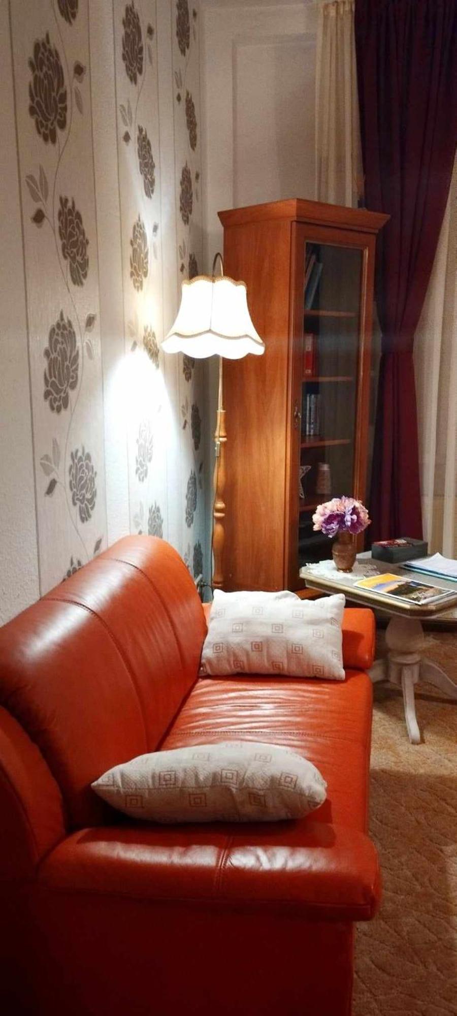 Grosse Wohnung Mit Terrasse Im Altstadtzentrum - Ferienwohnung Chiplakoff Blankenburg  Zewnętrze zdjęcie